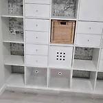 K Spot With Sauna And Jakuzzi Вильнюс