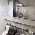 Апартаменты K Spot With Sauna And Jakuzzi *